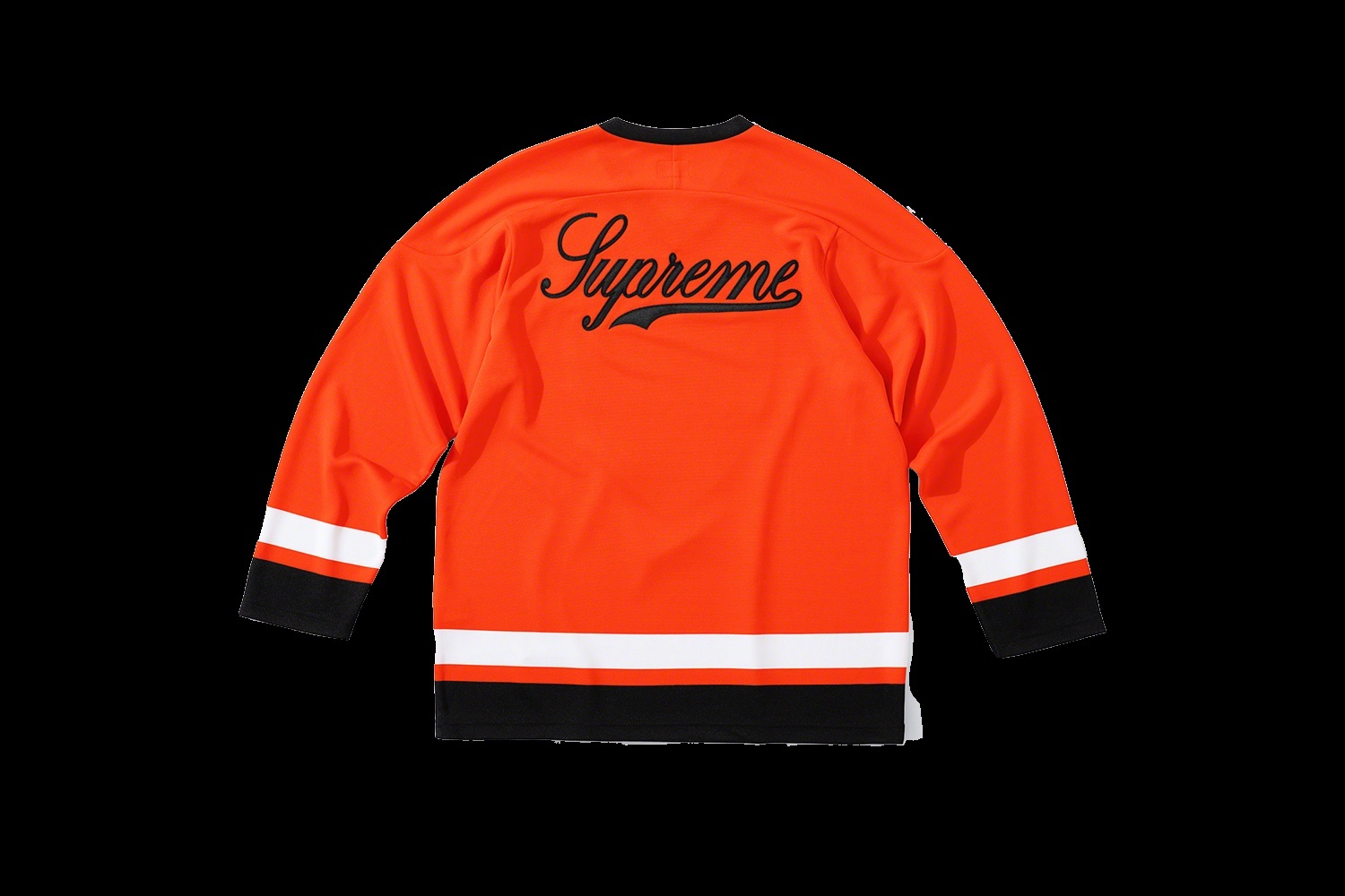 Supreme®/Automobili Lamborghini Hockey Jersey view 2